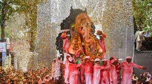 Ganesh Chaturthi image